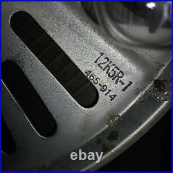 Magnatone 260 260A Vintage Guitar Tube Amp Amplifier 1950's Pre Estey Serviced