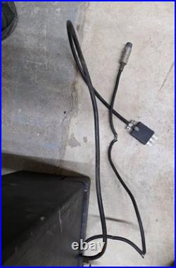 Magnecorder PT6-AH Vintage Tube Amplifier IN CASE