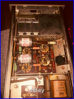 Maihak V73 Vintage Studio Tube Amplifiers -Telefunken, Tab Germany Klangfilm RARE