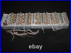 Major Guitar Amplifier Vintage 39 Tube Tone Generator ECC82/ 12au7 with Capacitors