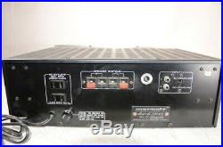 Marantz 300DC Vintage Stereo Power Amplifier (1978-80) (FCS026103)