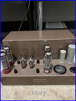 Marantz 8B Original New EL34