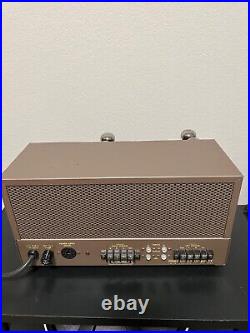 Marantz 8B Original New EL34