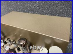 Marantz 8b Circa. 1966 Vintage Tube Amp Original Condition Tested And Gauranteed