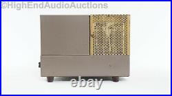 Marantz Model 8B Vacuum Tube Stereo Power Amplifier Vintage Classic EL34