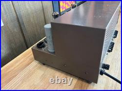 Marantz Model 8 Vintage Tube Amplifier Just Recapped and Updated Excellent