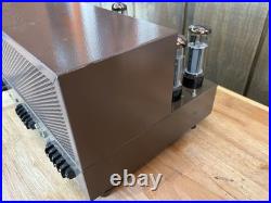 Marantz Model 8 Vintage Tube Amplifier Just Recapped and Updated Excellent