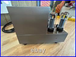 Marantz Model 8 Vintage Tube Amplifier Just Recapped and Updated Excellent