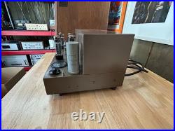 Marantz Model 8 Vintage Tube Amplifier Just Recapped and Updated Excellent Marantz Model 8 Vintage Tube Amplifier Just Recapped and Updated Excellent