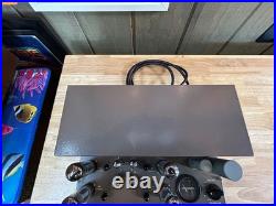 Marantz Model 8 Vintage Tube Amplifier Just Recapped and Updated Excellent