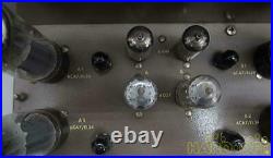 Marantz Model 8b Vintage Stereo Amplifier Serviced Cleaned Tested
