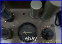 Marantz Model 8b Vintage Stereo Amplifier Serviced Cleaned Tested