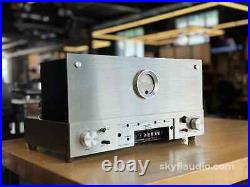 Marantz Model 9 Vintage Tube Monoblock Amplifier (Single) THE Holy Grail