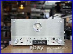 Marantz Model 9 Vintage Tube Monoblock Amplifier (Single) THE Holy Grail