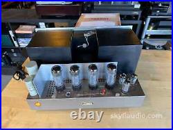 Marantz Model 9 Vintage Tube Monoblock Amplifier (Single) THE Holy Grail