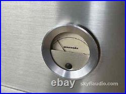 Marantz Model 9 Vintage Tube Monoblock Amplifier (Single) THE Holy Grail