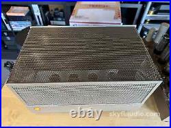 Marantz Model 9 Vintage Tube Monoblock Amplifier (Single) THE Holy Grail