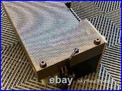 Marantz Model 9 Vintage Tube Monoblock Amplifier (Single) THE Holy Grail