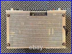 Marantz Model 9 Vintage Tube Monoblock Amplifier (Single) THE Holy Grail