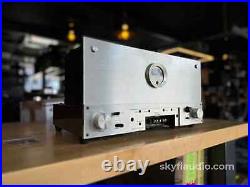 Marantz Model 9 Vintage Tube Monoblock Amplifier (Single) THE Holy Grail Ear