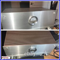 Marantz Model 9 Vintage Tube Monoblock Amplifier (pair) THE Holy Grail