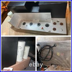 Marantz Model 9 Vintage Tube Monoblock Amplifier (pair) THE Holy Grail