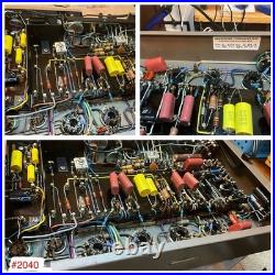 Marantz Model 9 Vintage Tube Monoblock Amplifier (pair) THE Holy Grail