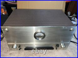 Marantz Model 9 Vintage Tube Monoblock Amplifier (pair) THE Holy Grail