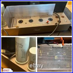 Marantz Model 9 Vintage Tube Monoblock Amplifier (pair) THE Holy Grail