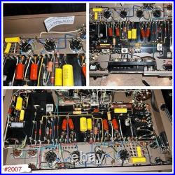 Marantz Model 9 Vintage Tube Monoblock Amplifier (pair) THE Holy Grail