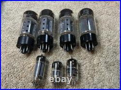 Marantz Model 9 Vintage Tube Monoblock Amplifier (pair) THE Holy Grail