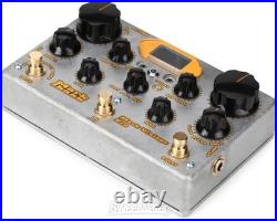 Markbass Mark Vintage Pre Bass Preamp Pedal