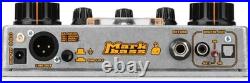 Markbass Mark Vintage Pre Bass Preamp Pedal