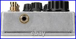 Markbass Mark Vintage Pre Bass Preamp Pedal Markbass Mark Vintage Pre Bass Preamp Pedal