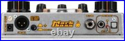 Markbass Mark Vintage Pre Bass Preamp Pedal
