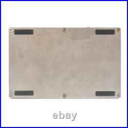 Markbass Mark Vintage Pre Tube Bass Preamp Pedal Metal