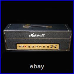 Marshall 1987X 50-watt Plexi Tube Head with FX Loop