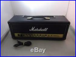 Marshall 2466 Vintage Modern Tube Amp Head (Blue)
