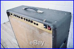 Marshall Club & Country 4140 vintage 1979 tube amp combo amplifier awesome