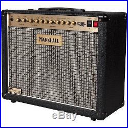 Marshall DSL40C Limited Edition Vintage 40W 1x12 Tube Guitar Combo Amp LN
