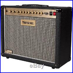 Marshall DSL40C Limited Edition Vintage 40W 1x12 Tube Guitar Combo Amp MC
