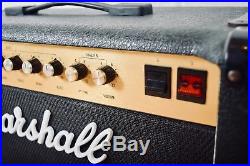 Marshall JCM800 1984 vintage tube guitar amp combo excellent-50 watt amplifier
