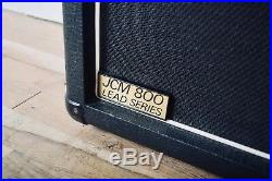 Marshall JCM800 1984 vintage tube guitar amp combo excellent-50 watt amplifier