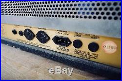 Marshall JCM800 2210 vintage tube guitar amp head excellent-100 watt amplifier