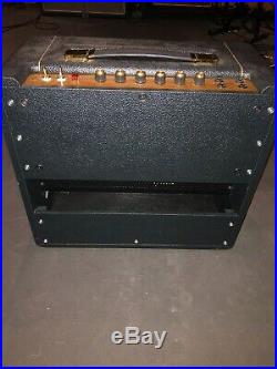Marshall SV20C Studio Vintage Combo 20/5 Watt 1 10 Tube Amp