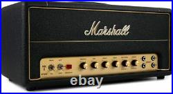 Marshall SV20H Studio Vintage 20W Tube Guitar Amp Head Black And Gold