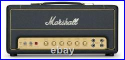 Marshall SV20H Studio Vintage 20W Tube Guitar Amp Head Black And Gold