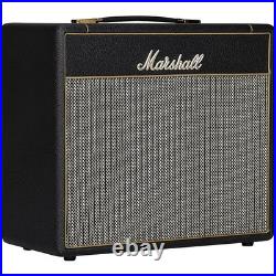 Marshall Studio Vintage 20W 1x10 Tube Guitar Combo Amp Black Refurbished
