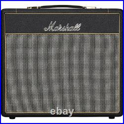 Marshall Studio Vintage 20W 1x10 Tube Guitar Combo Amp Black Refurbished