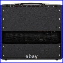 Marshall Studio Vintage 20W 1x10 Tube Guitar Combo Amp Black Refurbished